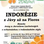indonezie