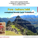 Pozvánka Peru